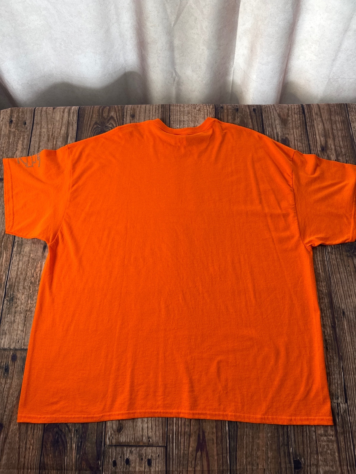 Harley-Davidson 2017 Legendary Dealer Tee Scranton PA