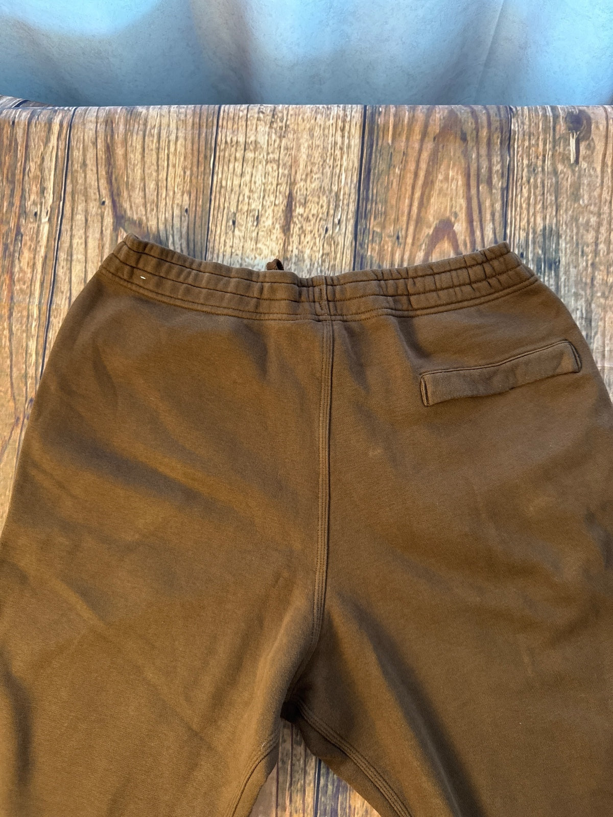 Nike Fleece Jogger Sweatpants