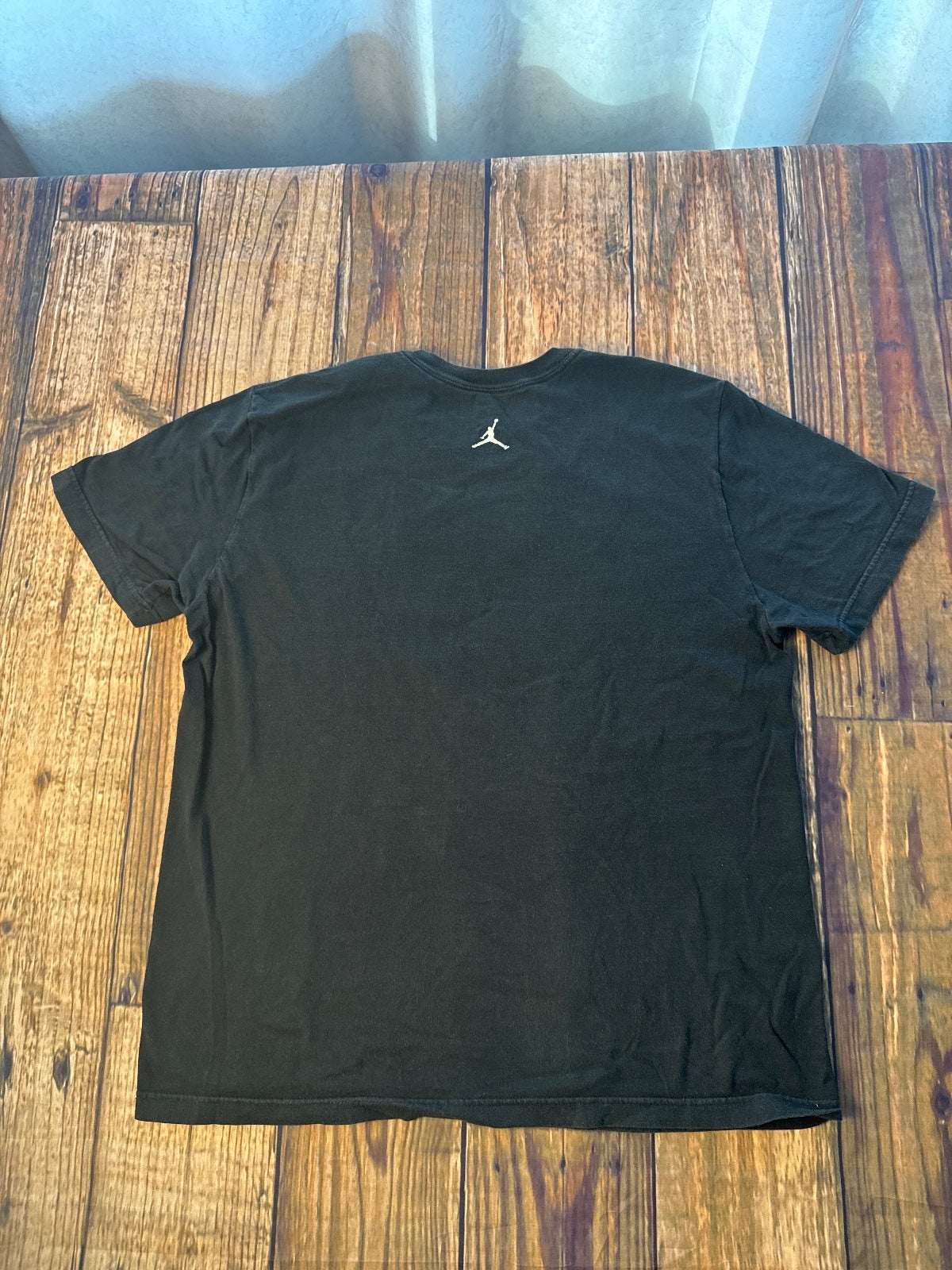 Jordan Jumpman Air Graphic T-Shirt