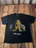 Poetic Justice Tupac Licensed 2022 Graphic T-Shirt
