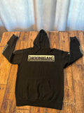 Hoonigan Graphic Pullover Hoodie Long Sleeve Sweatshirt
