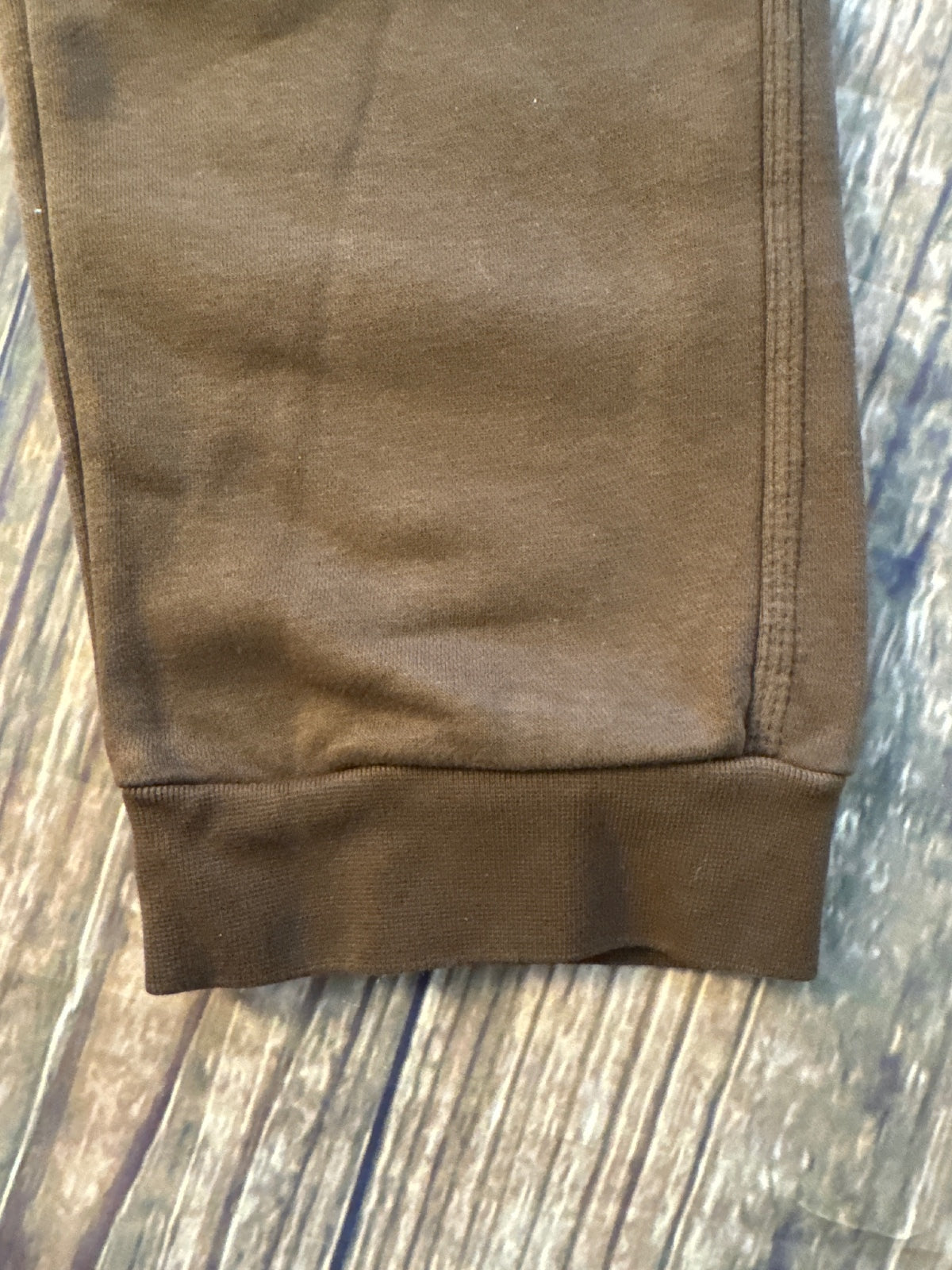 Nike Fleece Jogger Sweatpants