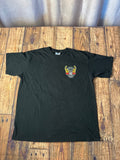 Harley-Davidson Cozumel Mexico Graphic T-Shirt