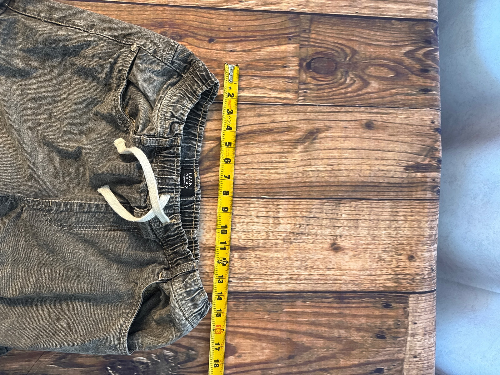 Wide Leg Cargo Jeans Y2K Skater Style