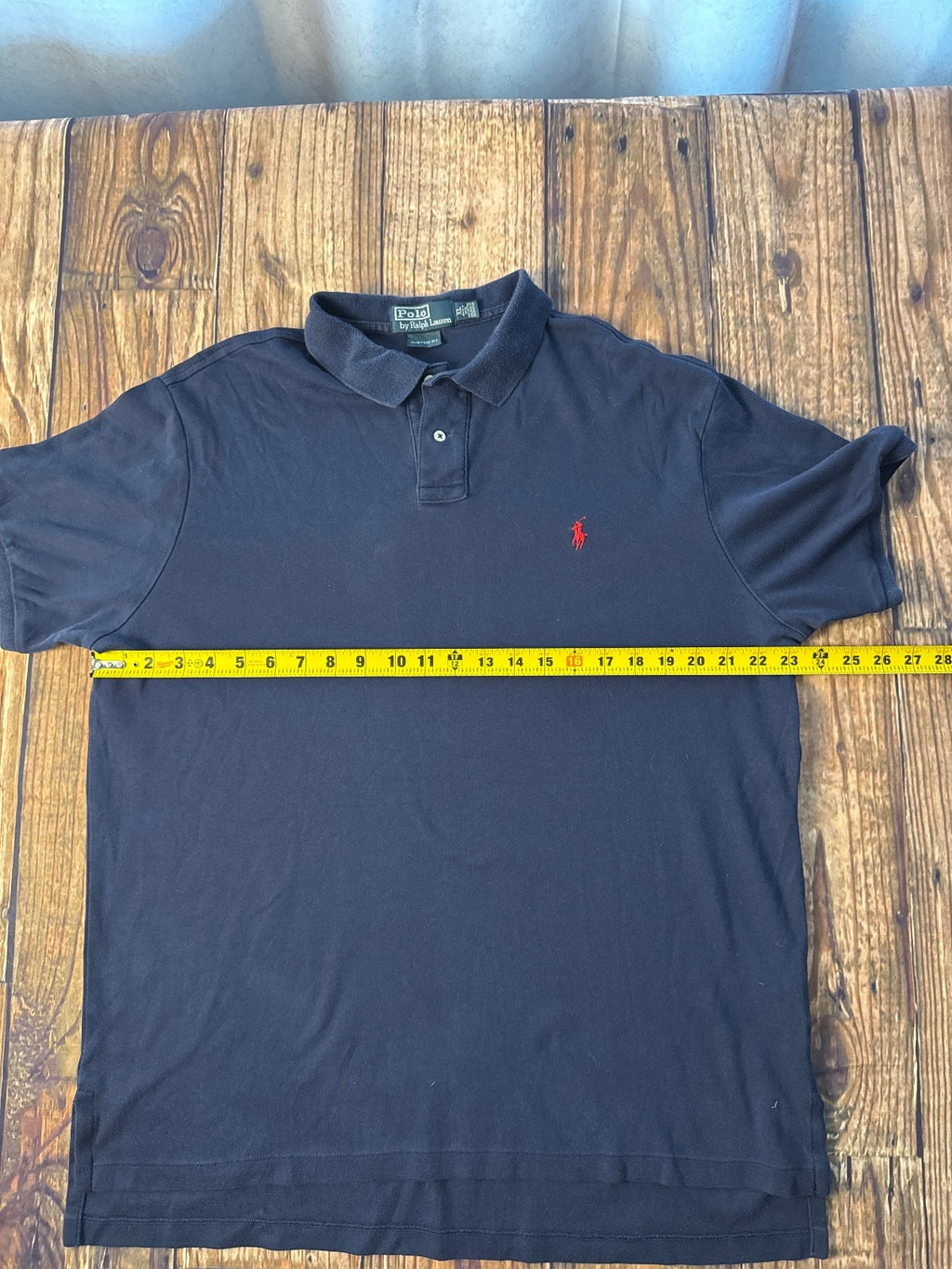 Polo Ralph Lauren Custom Fit Polo Shirt Men’s