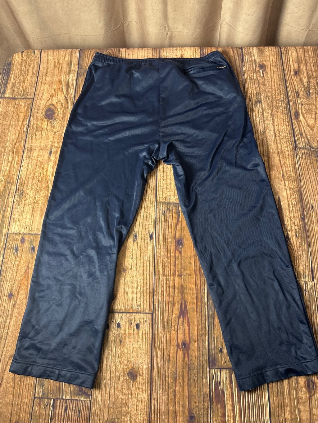 Vintage Nike Made in USA Track Pants