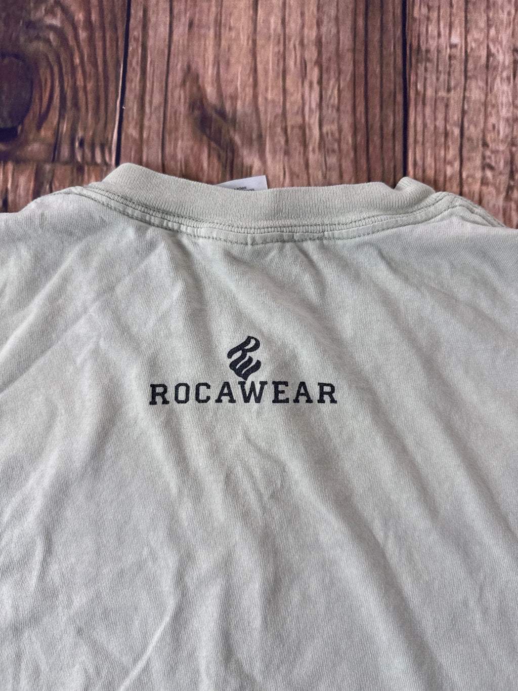 Rocawear Collection Graphic T-Shirt
