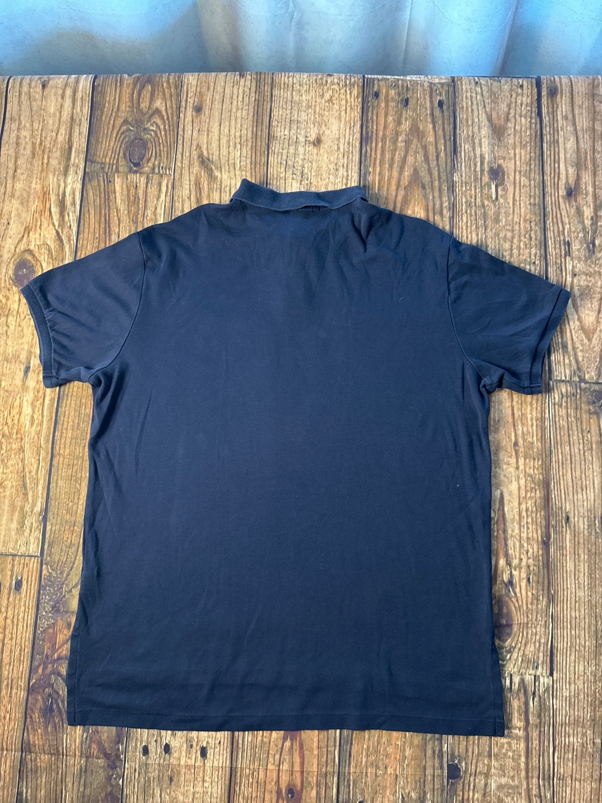 Polo Ralph Lauren Custom Fit Polo Shirt Men’s