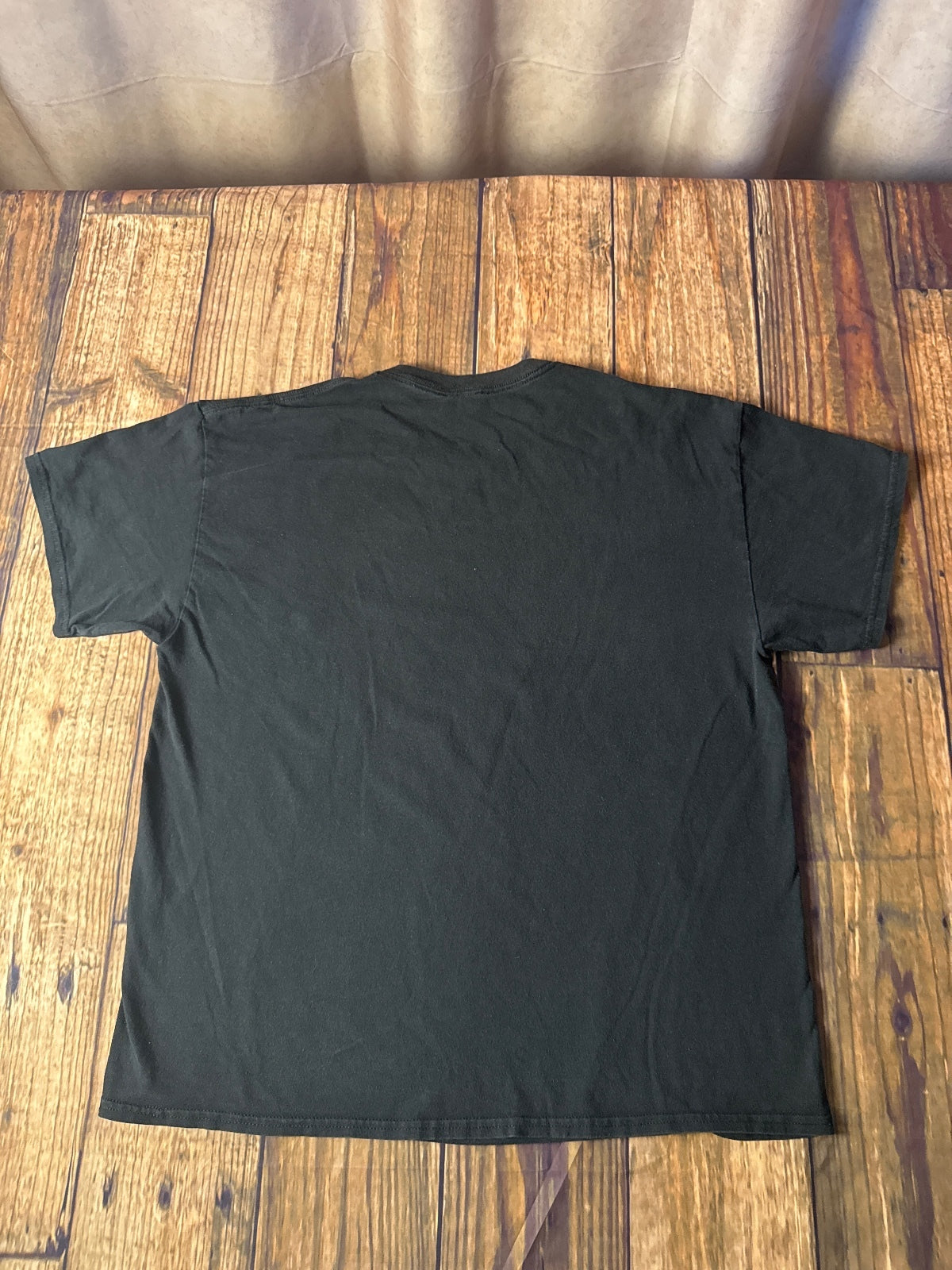 Poetic Justice Tupac Licensed 2022 Graphic T-Shirt