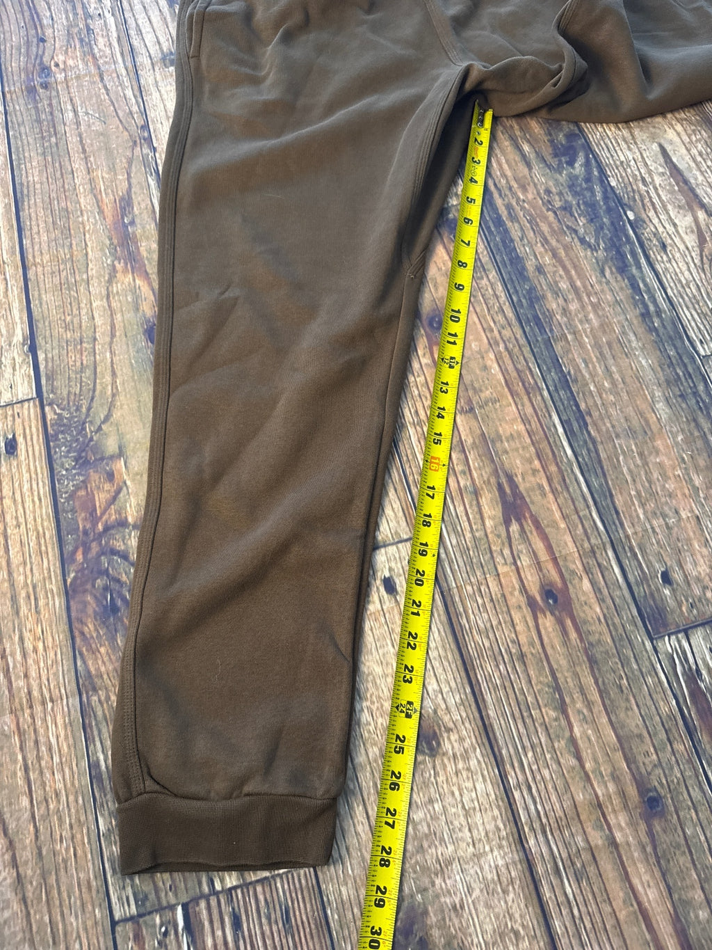 Nike Fleece Jogger Sweatpants