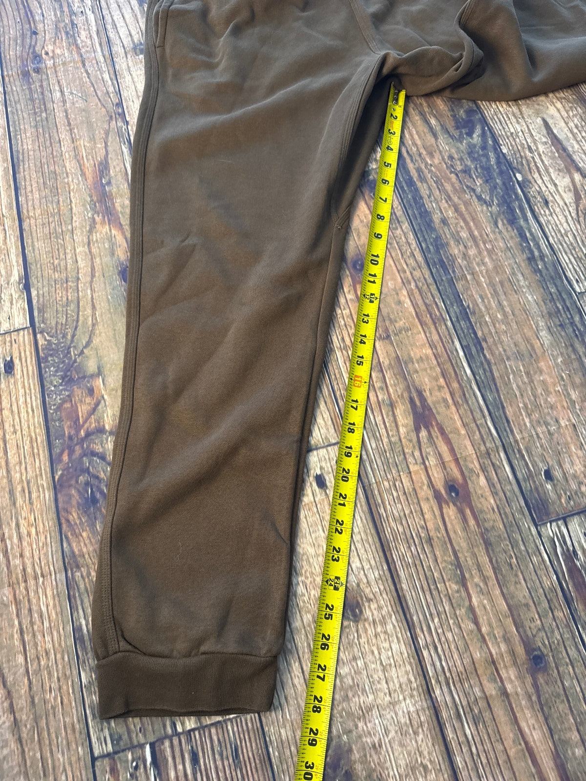 Nike Fleece Jogger Sweatpants
