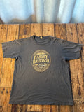Harley-Davidson Genuine Quality T-Shirt Suburban Motors Thiensville WI