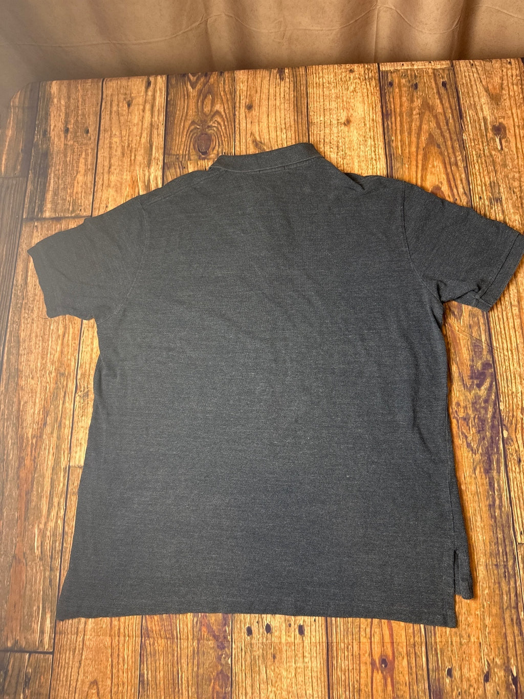 Polo Ralph Lauren Classic Fit Polo Shirt Red Pony Logo
