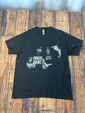 HARDY “Hardy Sucks” Cowboy Country Graphic T-Shirt