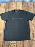 Greta Van Fleet Starcatcher Tour Graphic T-Shirt