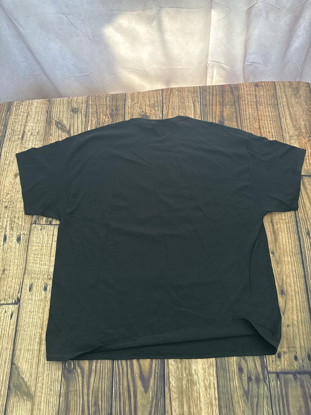 2Pac California Love Graphic T Shirt Mens 3X Black Rap Hip Hop Tee
