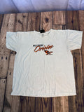 1997 Baltimore Orioles T Shirt Mens XL MLB Baseball Graphic Tee