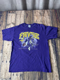 Brett Favre Minnesota Vikings Graphic T-Shirt