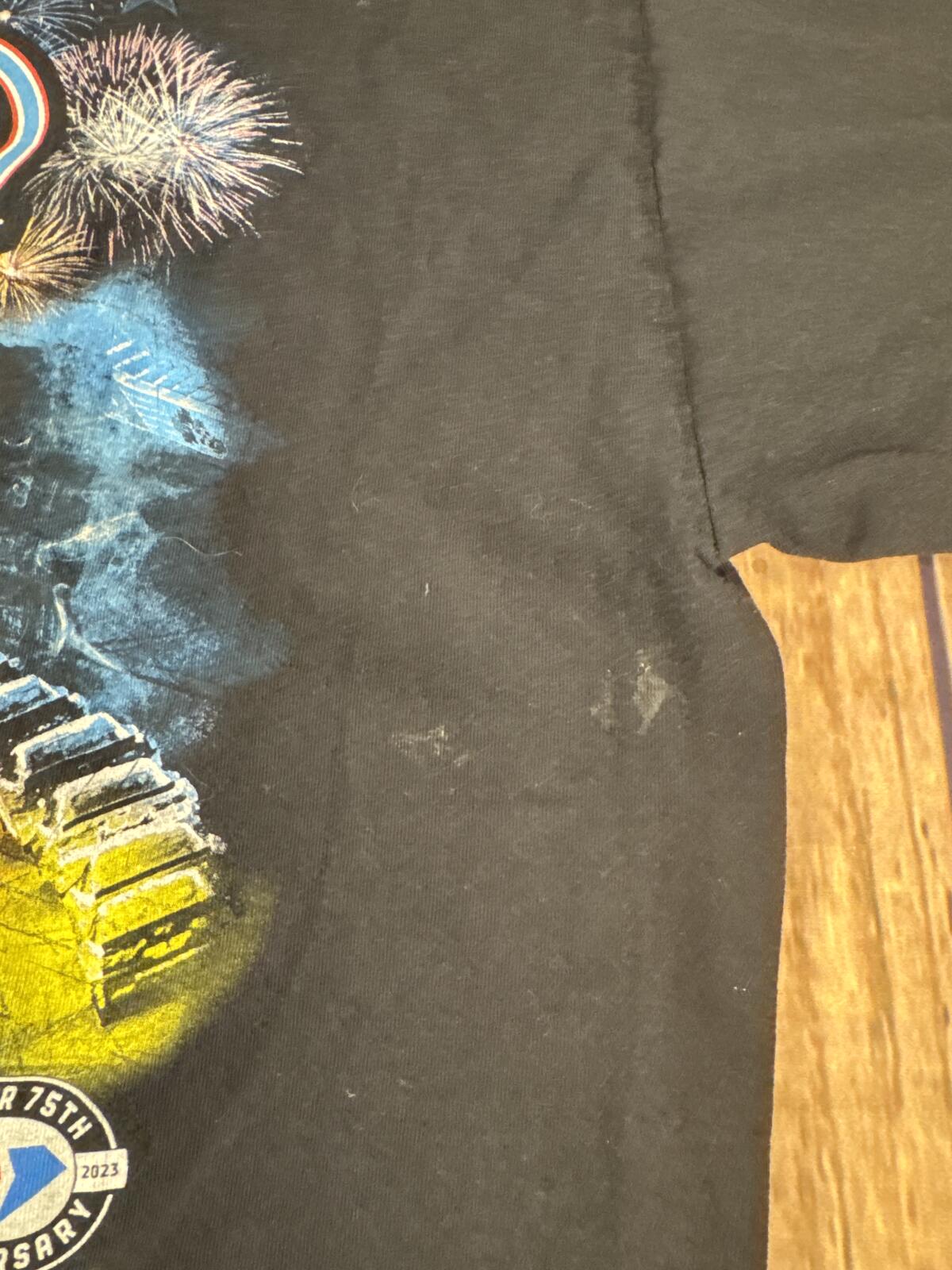 2023 Daytona 500 NASCAR Event T-Shirt