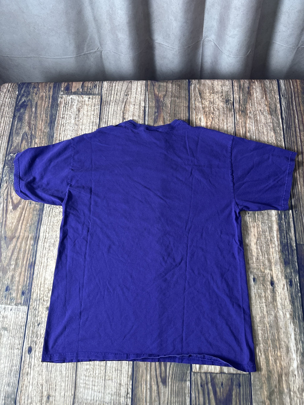 Brett Favre Minnesota Vikings Graphic T-Shirt
