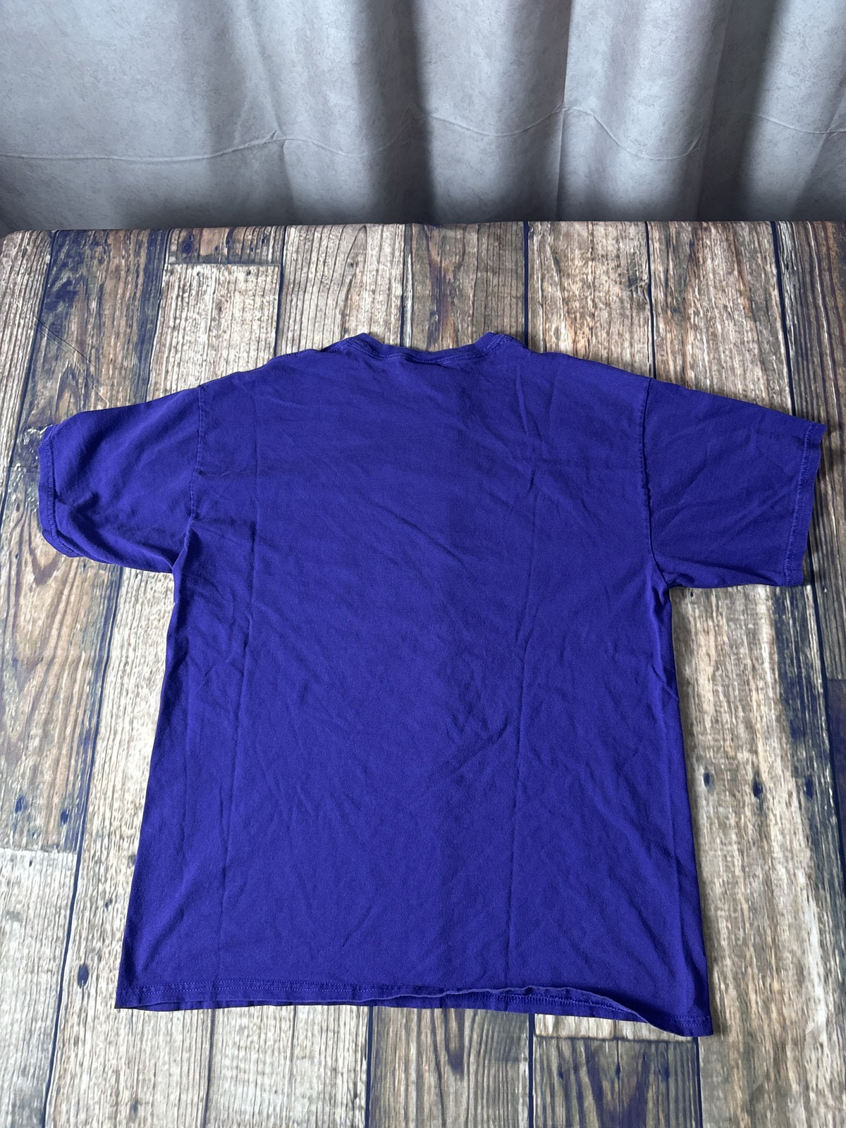 Brett Favre Minnesota Vikings Graphic T-Shirt