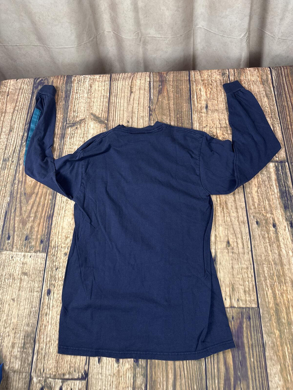 Disney World Mickey Mouse Palm Tree Long Sleeve T-Shirt