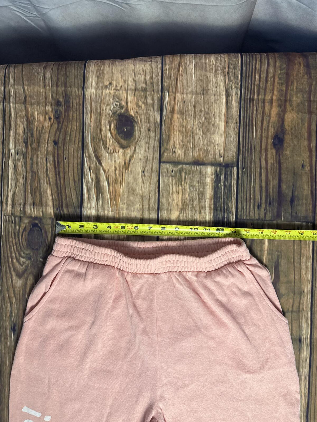 Rolling Stones Matching Lounge Set Womens Large Pink Graphic Top Jogger Pants