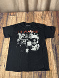 Lil Wayne Graphic T-Shirt Young Money Rap Hip Hop Tee