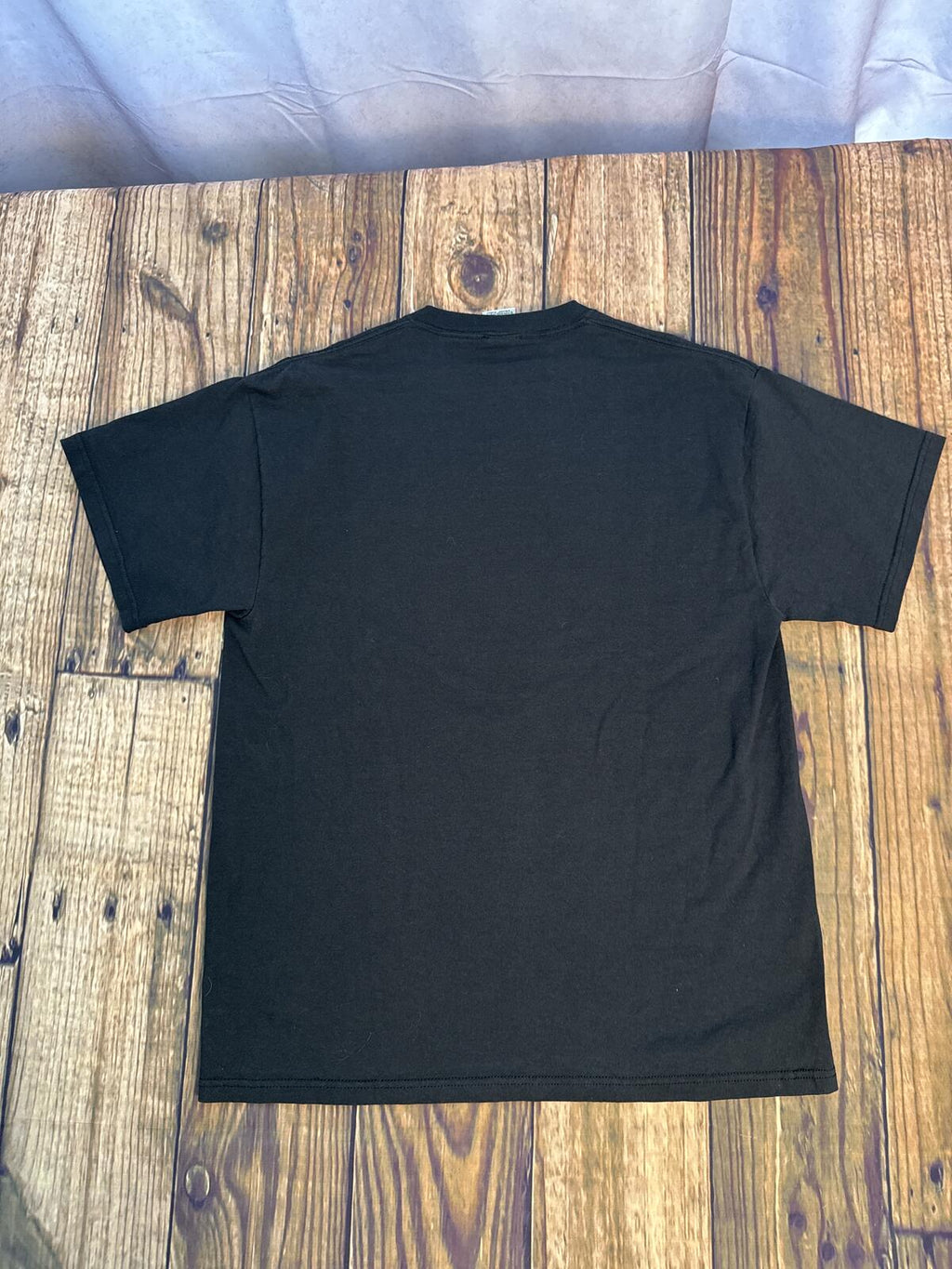 Y2K 2006 Beatles Abbey Road T-Shirt