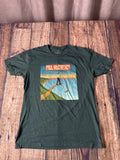 Paul McCartney Got Back North American Tour 2022 Graphic T-Shirt